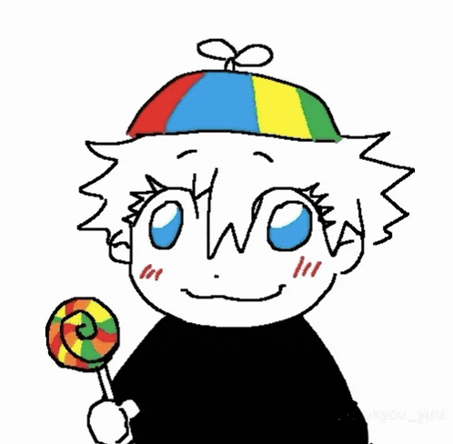 Gojipop Silly Meme