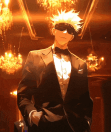 Gojo Gojo Satoru GIF