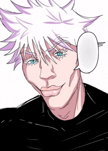 Gojo Gojo Satoru GIF