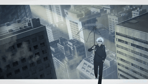 Gojo Gojo Satoru GIF