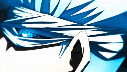 Gojo Gojo Satoru GIF