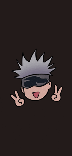 Gojo Gojo Satoru GIF