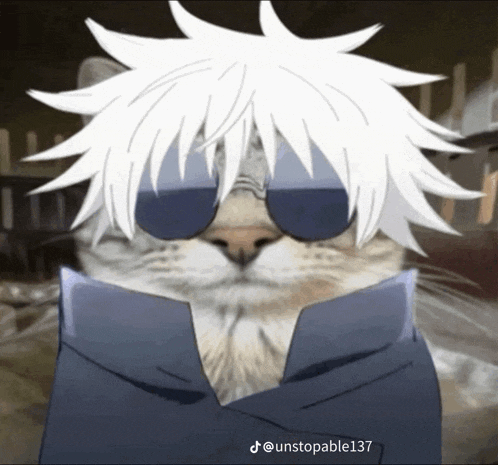 Gojo Gojo Satoru GIF