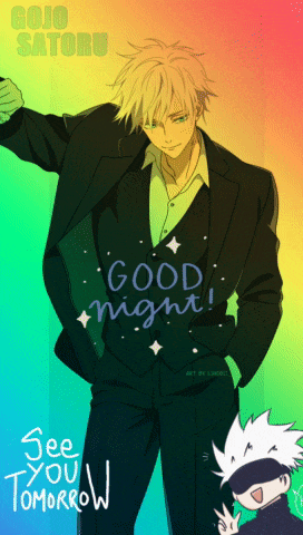 Gojo Gojo Satoru GIF