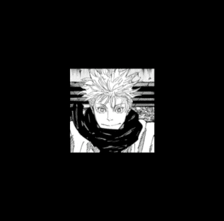Gojo Gojo Satoru GIF