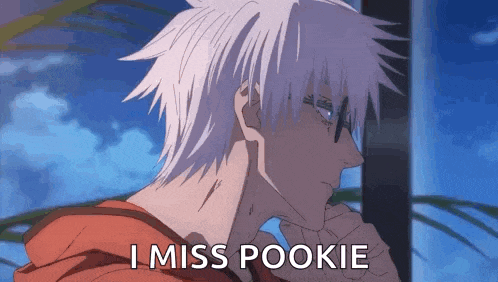 Gojo Gojo Satoru GIF