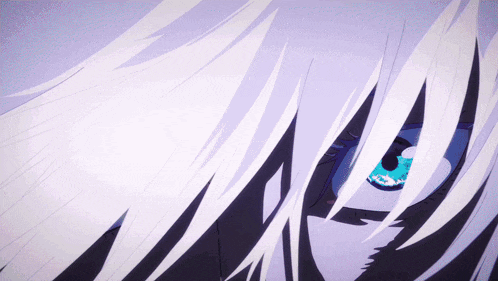 Gojo Satoru GIF