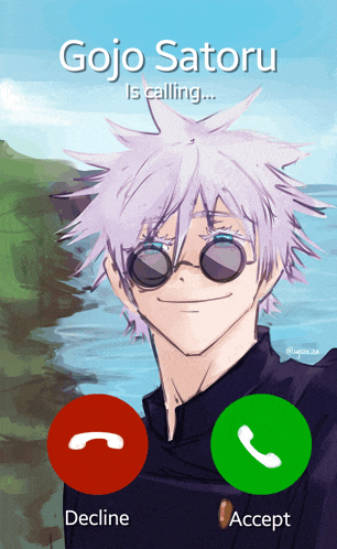 Gojo Satoru Gojo Meme