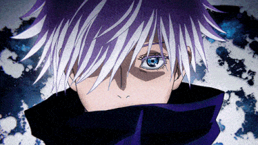 Gojo Satoru Gojo GIF
