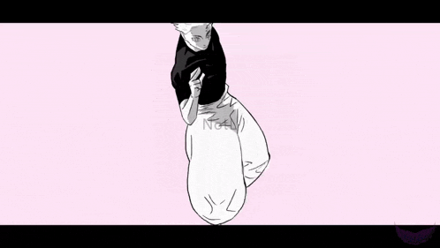 Gojo Satoru Gojo Red GIF
