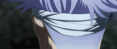 Gojo Satoru Gojo GIF