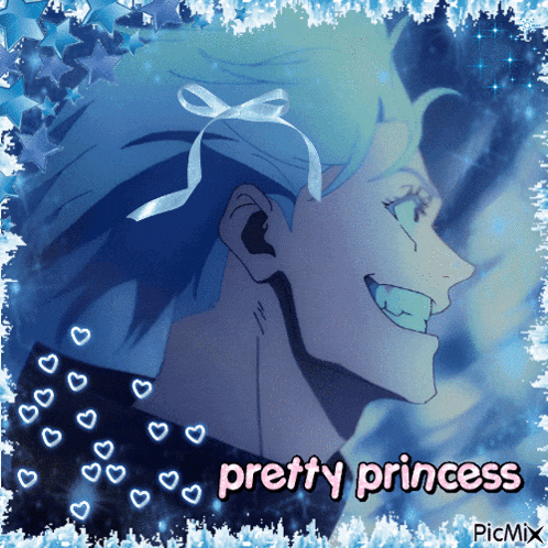 Gojo Satoru Jjk GIF
