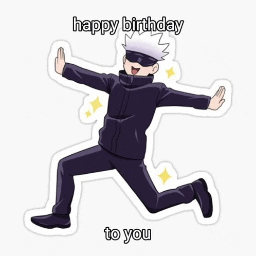 Gojo Satoru Meme