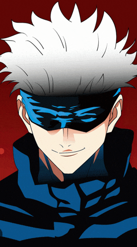 Gojo Satoru Meme