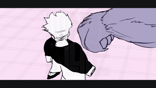 Gojo Satoru GIF