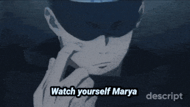 Gojo Satoru GIF
