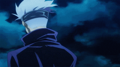 Gojo Satoru Satoru Gojo GIF