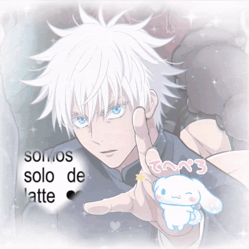 Gojo Satoru Satoru Gojo GIF