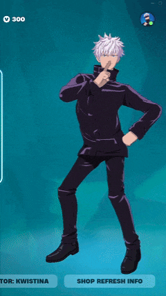 Gojo Satoru Satoru Gojo GIF