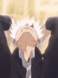 Gojo Satoru Satoru Gojo GIF