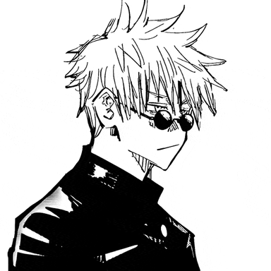 Gojo Satoru Satoru Gojo Meme