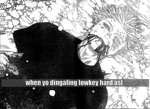 Gojo Satoru Satoru Gojo Meme