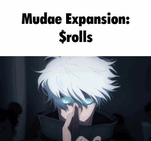 Gojo Satoru Satoru Gojo GIF