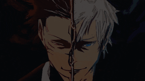 Gojo Satoru Satoru Gojo GIF