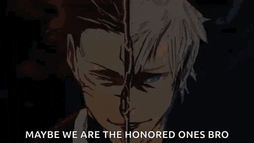 Gojo Satoru Satoru Gojo GIF