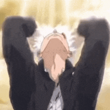 Gojo Satoru Sukuna Wallpaper 4k GIF