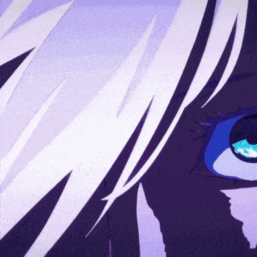 Gojo Satoru GIF
