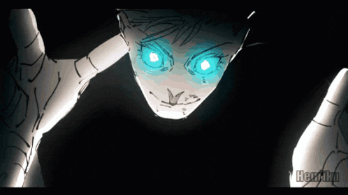 Gojo Starou Satoru Gojo GIF