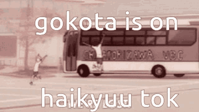 Gokota Kinnie GIF