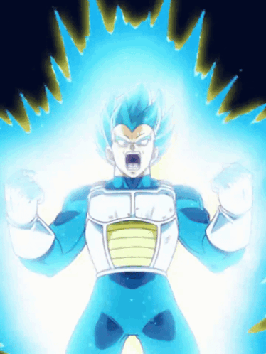 Goku And Vegeta Gdc GIF. This 374 x 498 animated GIF is part of our dragon ball collection. Related themes include dbz, dragon ball z, goku. Created by…