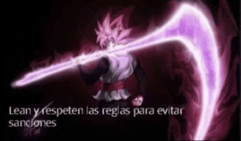 Goku Black Diegi Meme