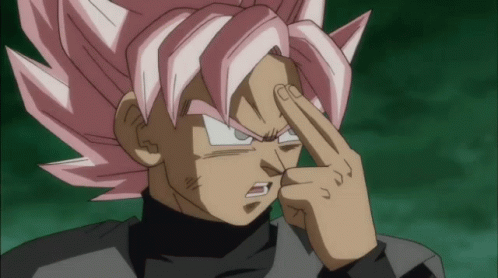 Goku Black Fight GIF. This 498 x 278 animated GIF is part of our goku teletransportacion collection. Related themes include fight, goku black. Created by…