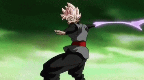 Goku Black Goku GIF. This 498 x 278 animated GIF is part of our goku teletransportacion collection. Related themes include goku. Created by killua9077. View…
