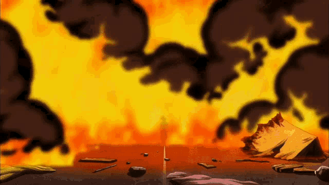 Goku Black Goku GIF