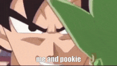 Goku Black Zamasu GIF