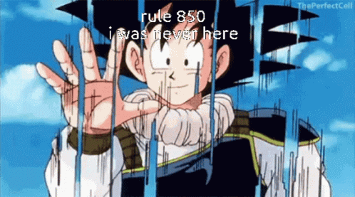 Goku Bye GIF. This 498 x 277 animated GIF is part of our goku teletransportacion collection. Related themes include bye, goku. Created by HollowMonos. View…