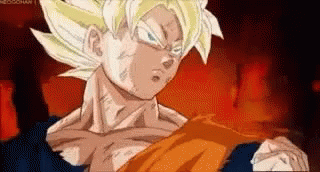 Goku Dbz GIF. This 320 x 172 animated GIF is part of our goku instant transmission collection. Related themes include dbz, dragon ball z, goku. Created by…