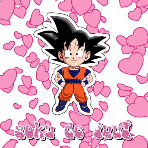 Goku De Juu Son Goku GIF