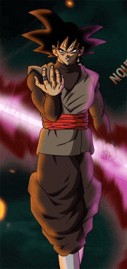 Goku Fight Meme