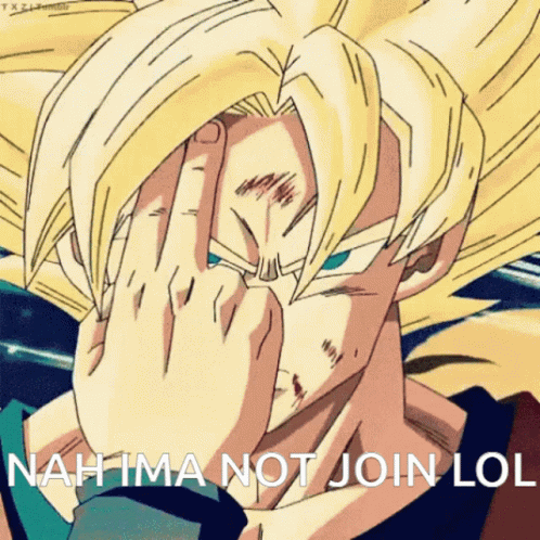 Goku Goku Teleport GIF. This 498 x 498 animated GIF is part of our goku teletransportacion collection. Related themes include dragon ball, goku. Created by…