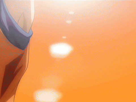 Goku Kid Buu GIF