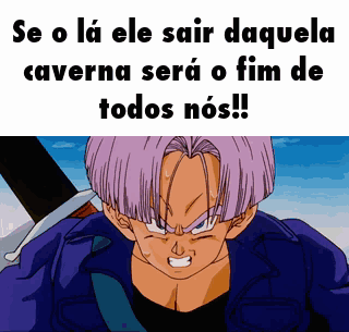 Goku La Ele Leitada Games GIF