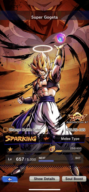 Goku Meme