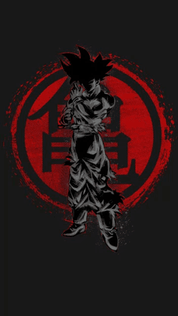 Goku Meme