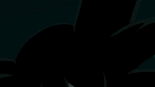 Goku Rage Super Saiyan Goku GIF