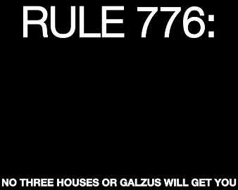 Goku Rules GIF